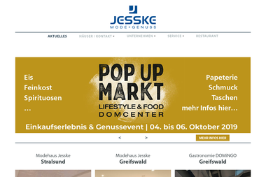 jesske.info - Juwelier Greifswald