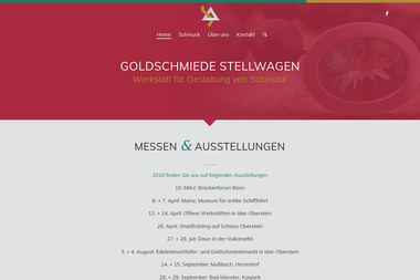 juergen-stellwagen.com - Juwelier Idar-Oberstein