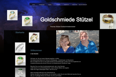 goldschmiedestuetzel.de - Juwelier Idar-Oberstein