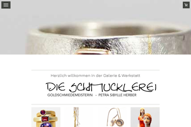 galerie-schmucklerei.de - Juwelier Lauf An Der Pegnitz