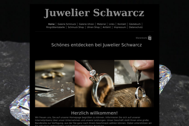 juwelierschwarcz.eu - Juwelier Lörrach