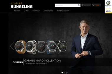 hungeling.de - Juwelier Nordhorn