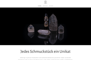 jungmeier-schmuck.com - Juwelier Penzberg