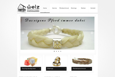 welz.info - Juwelier Pfungstadt