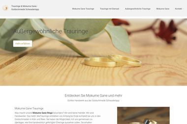 gold-schmiede.de - Juwelier Rees