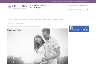 lollino.de - Juwelier Remscheid