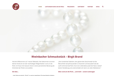 rheinbacher-schmuckstueck.de - Juwelier Rheinbach