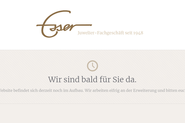 juwelier-esser.de - Juwelier Salzkotten