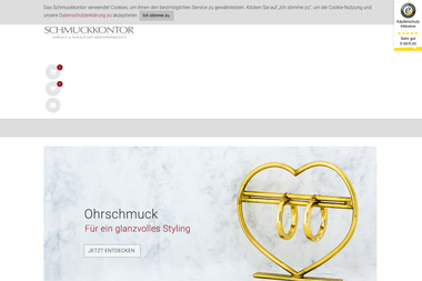 schmuckkontor.de - Juwelier Siegburg