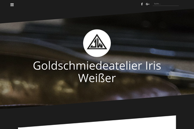 goldschmiedeatelier-weisser.de - Juwelier Stendal