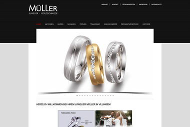 j-m-vs.de - Juwelier Villingen-Schwenningen
