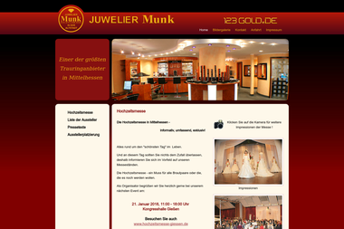 juwelier-munk.de - Juwelier Wetzlar