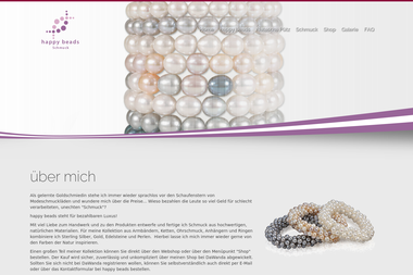 happy-beads.de - Juwelier Willich