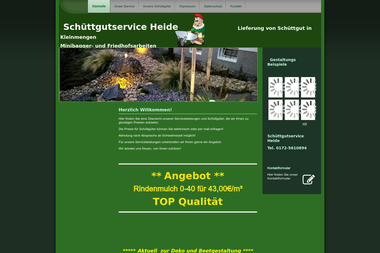 xn--schttgutservice-heide-bic.de - Hackschnitzel Schwalmstadt