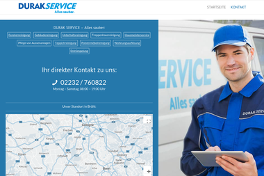 durak-service.de/durak-service-bruehl - Handwerker Brühl