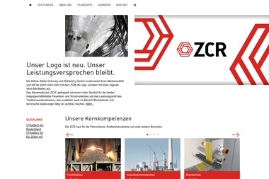 zueblin-cr.de - Hochbauunternehmen Bremen