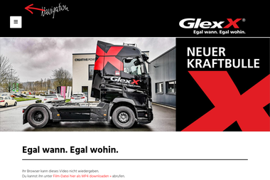 glexx.de - Kleintransporte Meschede