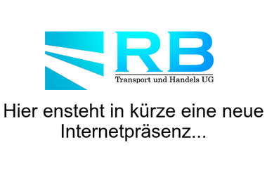 rb-logistik.de - Kleintransporte Taunusstein