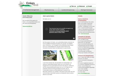 emkes.de - Landschaftsgärtner Bochum