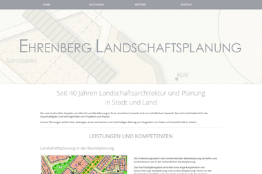 ehrenberg-landschaftsplanung.de - Landschaftsgärtner Kaiserslautern