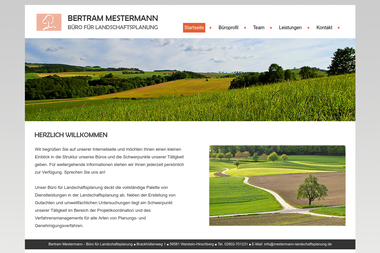 mestermann-landschaftsplanung.de - Landschaftsgärtner Warstein