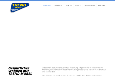 trendmoebel-online.de - Elektronikgeschäft Aurich