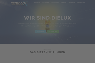 dielux.com - Elektronikgeschäft Bad Münder Am Deister