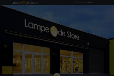 lampe-store.de - Elektronikgeschäft Köln