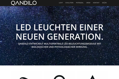 qandilo.com - Elektronikgeschäft Konstanz