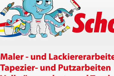 malerbetrieb-scholz.com - Malerbetrieb Schwalmstadt
