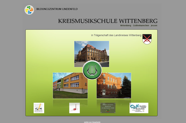 kms-wittenberg.de - Musikschule Eisenberg