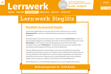lernwerk.de/nachhilfe/berlin-steglitz.html - Nachhilfelehrer Berlin