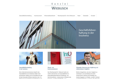 wiebusch.co - Notar Bielefeld