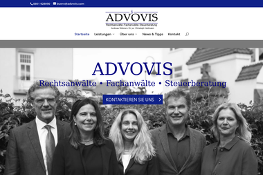 advovis.com - Notar Fulda