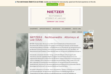 unternehmensrecht.com - Notar Heilbronn