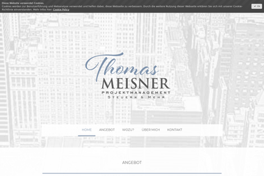 thomasmeisner.com - Notar Oranienburg