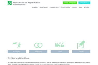 rechtsanwalt-quickborn.de - Notar Quickborn