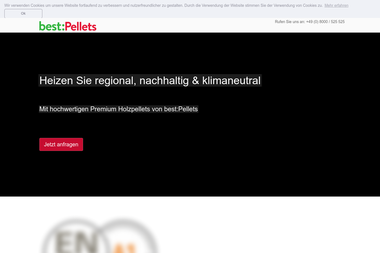 best-pellets.de - Pellets Karlsruhe
