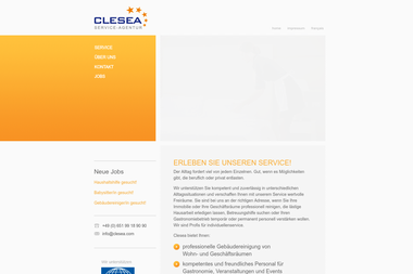 clesea.com - Pflasterer Trier