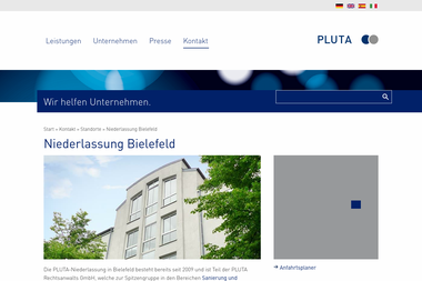 pluta.net/standorte/deutschland/bielefeld.html - Anwalt Bielefeld