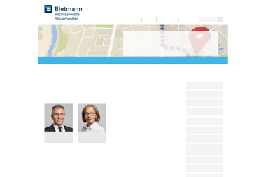 bietmann.eu/buero-bonn-karl-carstens-strasse.html - Anwalt Bonn