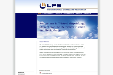 lps-wp.com - Anwalt Eschborn