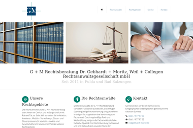 gm-rechtsberatung.de - Anwalt Fulda