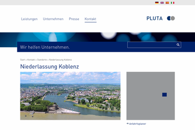 pluta.net/standorte/deutschland/koblenz.html - Anwalt Koblenz