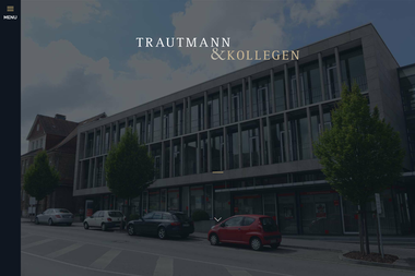 trautmann.de - Anwalt Korbach