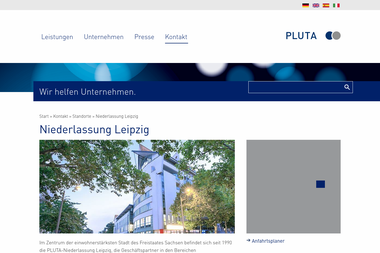 pluta.net/standorte/deutschland/leipzig.html - Anwalt Leipzig