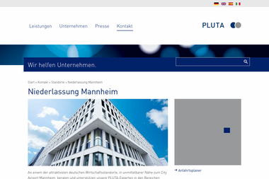 pluta.net/standorte/deutschland/mannheim.html - Anwalt Mannheim