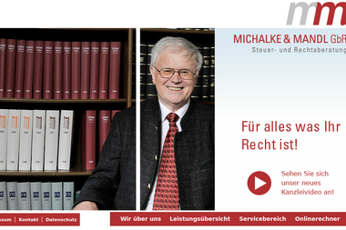 m-m-steuerberatung.de - Anwalt München