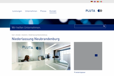 pluta.net/standorte/deutschland/neubrandenburg.html - Anwalt Neubrandenburg