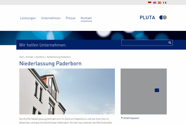 pluta.net/standorte/deutschland/paderborn.html - Anwalt Paderborn